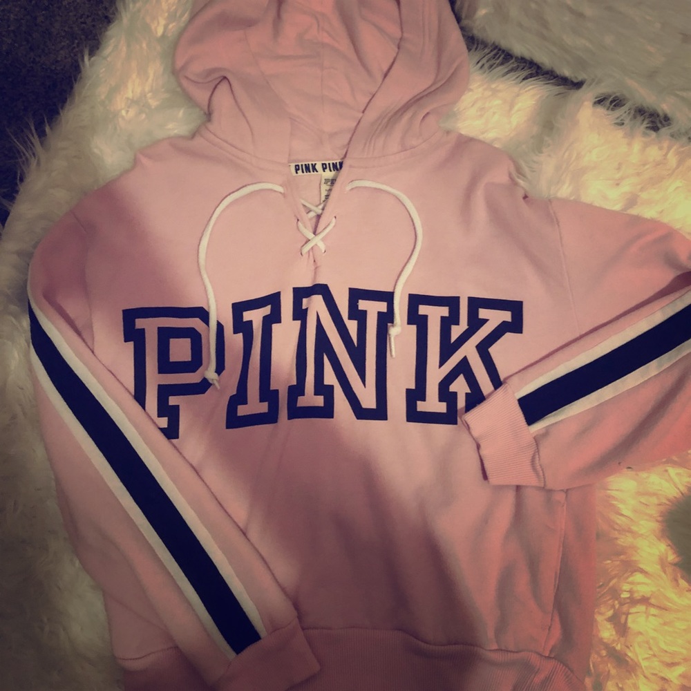 PINK Sweatshirt